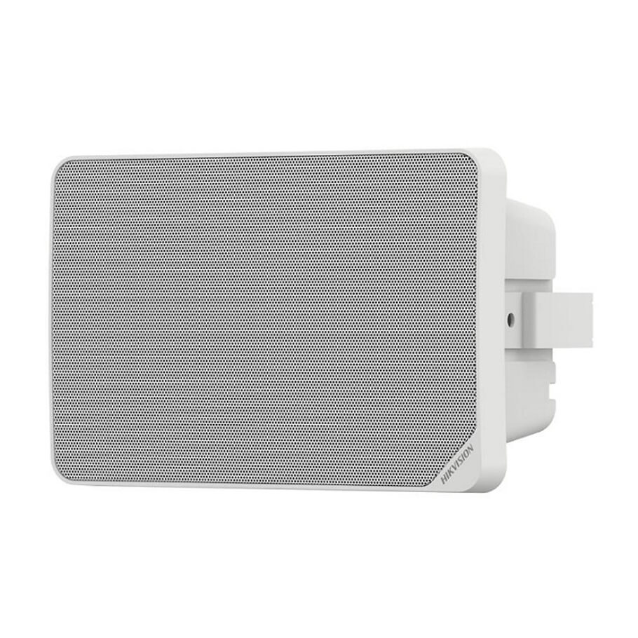 Loa Cabinet thông báo IP 10W HIKVISION DS-QAZ1120G1R-B